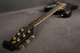 Burns Club Series Marquee Shadow - 2nd Hand
