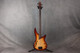 Ibanez Bass Workshop SRH500F Fretless Bass - 2nd Hand
