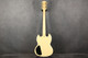 Epiphone G-400 Les Paul (SG) Custom - Antique Ivory - 2nd Hand (167881)