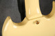 Epiphone G-400 Les Paul (SG) Custom - Antique Ivory - 2nd Hand (167881)