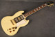 Epiphone G-400 Les Paul (SG) Custom - Antique Ivory - 2nd Hand (167881)