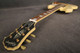 Epiphone G-400 Les Paul (SG) Custom - Antique Ivory - 2nd Hand (167881)