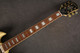 Epiphone G-400 Les Paul (SG) Custom - Antique Ivory - 2nd Hand (167881)