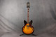 Epiphone Sheraton II - Vintage Sunburst - 2nd Hand (169927)