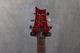 PRS S2 Vela - Vintage Cherry - 2nd Hand