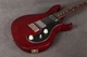 PRS S2 Vela - Vintage Cherry - 2nd Hand
