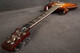 PRS Santana 2 10 Top - 2010 - Smokeburst - 2nd Hand
