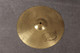 Solar 14" Hi-Hats - 2nd Hand