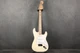 Squier Affinity Stratocaster - Vintage White - 2nd Hand