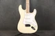 Squier Affinity Stratocaster - Vintage White - 2nd Hand