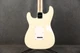 Squier Affinity Stratocaster - Vintage White - 2nd Hand