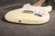 Squier Affinity Stratocaster - Vintage White - 2nd Hand