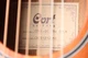 Cort Core-OC ABW OPLB - 2nd Hand