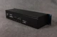 Behringer 369 2-Channel Compressor Limiter - 2nd Hand