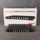Warm Audio Bus Comp 2-Channel VCA Bus Compressor - 2nd Hand