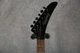 Epiphone Goth Explorer - Satin Black - 2nd Hand