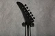 Epiphone Goth Explorer - Satin Black - 2nd Hand