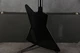 Epiphone Goth Explorer - Satin Black - 2nd Hand