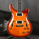 PRS SE Hollowbody II Piezo - Vintage Sunburst - 2nd Hand