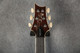 PRS SE Hollowbody II Piezo - Vintage Sunburst - 2nd Hand