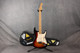 Fender American Standard Stratocaster - 3-Colour Sunburst - 2nd Hand