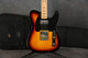 Fender Taxman Telecaster Taku Funayama Signature - 1 of 165 - 3TS - 2nd Hand