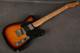 Fender Taxman Telecaster Taku Funayama Signature - 1 of 165 - 3TS - 2nd Hand
