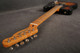 Fender Taxman Telecaster Taku Funayama Signature - 1 of 165 - 3TS - 2nd Hand
