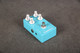 Caline Pure Sky Overdrive Pedal - 2nd Hand (170069)