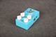 Caline Pure Sky Overdrive Pedal - 2nd Hand (170069)
