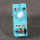 Xvibe Maxverb Reverb Unit - 2nd Hand