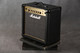 Marshall MG15R Amp - 2nd Hand