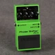 Boss Phase Shifter PH3 - 2nd Hand