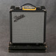 Fender Rumble 15 V3 Bass Combo - 2nd Hand (170032)