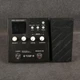 NUX MG-300 Modeling Guitar Processor - 2nd Hand