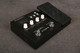 NUX MG-300 Modeling Guitar Processor - 2nd Hand