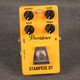 Providence Stampede DT SDT-2 - 2nd Hand