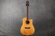 Washburn WD7SCE Acoustic Electric Guitar - 2nd Hand