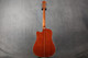 Washburn WD7SCE Acoustic Electric Guitar - 2nd Hand