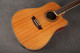 Washburn WD7SCE Acoustic Electric Guitar - 2nd Hand
