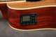 Washburn WD7SCE Acoustic Electric Guitar - 2nd Hand
