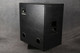 Ashdown ABM 115 II **COLLECTION ONLY** - 2nd Hand
