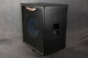 Ashdown ABM 115 II **COLLECTION ONLY** - 2nd Hand