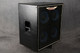 Ashdown ABM 410T II **COLLECTION ONLY** - 2nd Hand