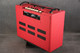 Vox Valvetronix VT120+ - Red - 2nd Hand