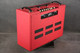 Vox Valvetronix VT120+ - Red - 2nd Hand