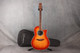 Ovation Celebrity CS157 - Sunburst - 2nd Hand