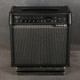 Line 6 Spider V 60 MKII Guitar Combo Amplifier - 2nd Hand