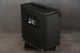 Line 6 Spider V 60 MKII Guitar Combo Amplifier - 2nd Hand