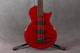 ESP LTD EC154DX - See-Thru Black Cherry - 2nd Hand
